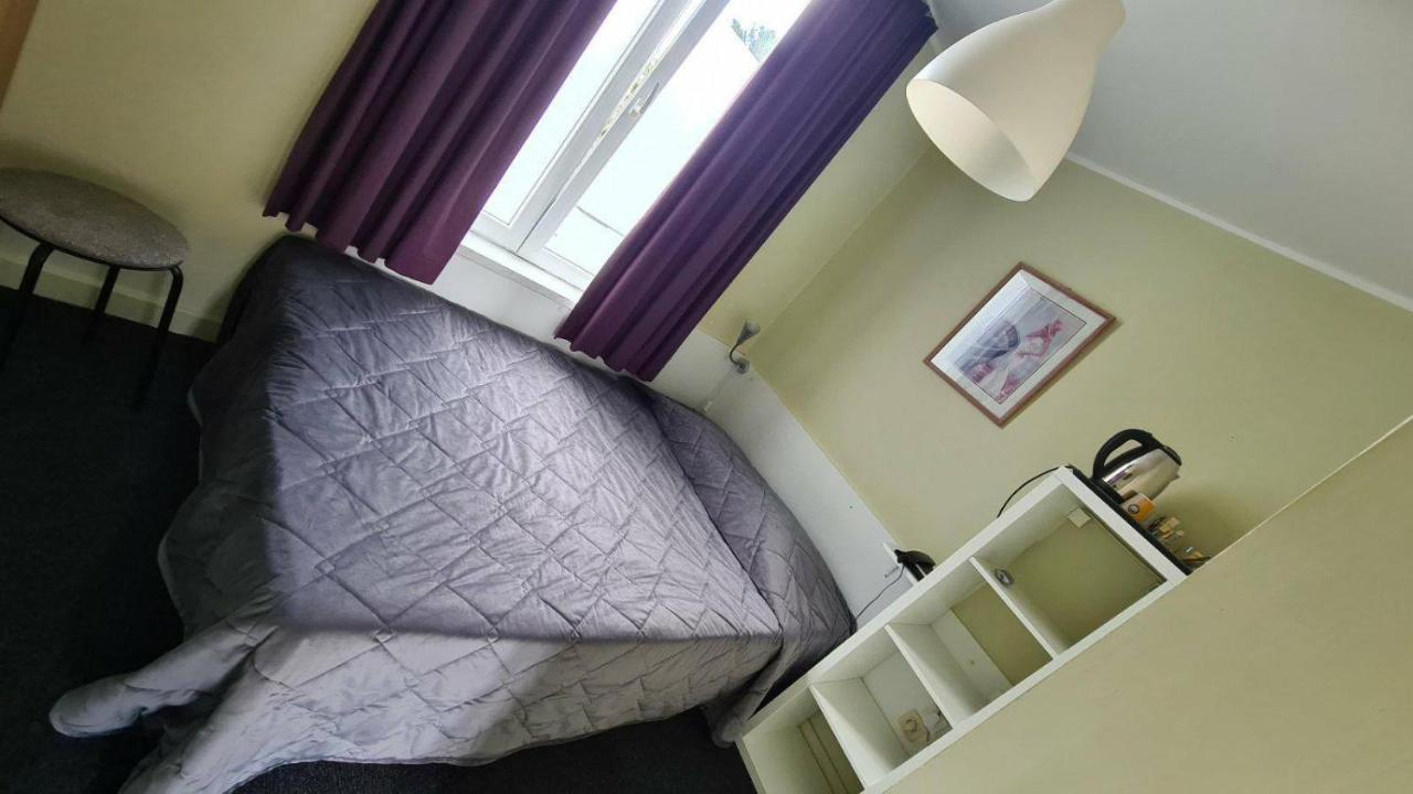 Hotel Melissa Péruwelz エクステリア 写真
