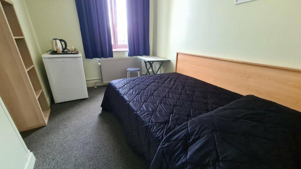 Hotel Melissa Péruwelz エクステリア 写真