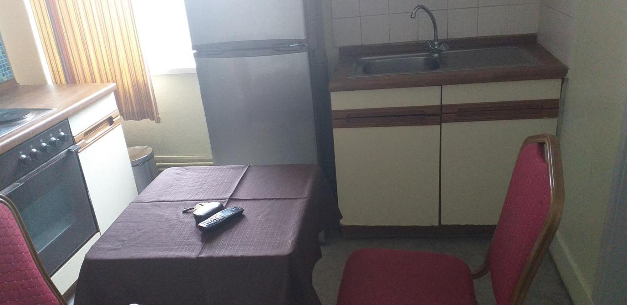 Hotel Melissa Péruwelz エクステリア 写真