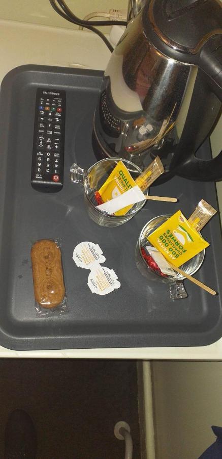 Hotel Melissa Péruwelz エクステリア 写真