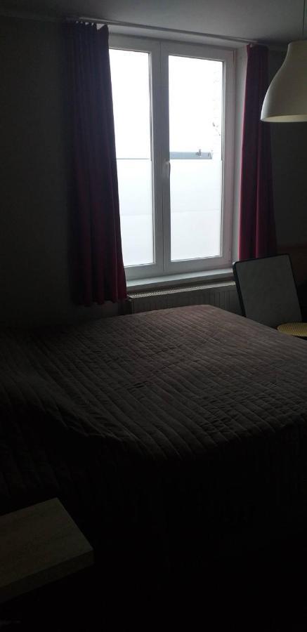 Hotel Melissa Péruwelz エクステリア 写真